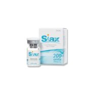 بوتاکس کره ای سیاکس 200 واحدی – Siax 200 Unit Botox