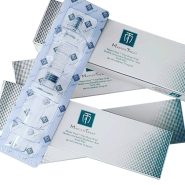 ژل 10 سی سی مستر تریت