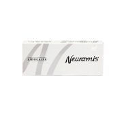 ژل زیرچشم نورامیس لیدوکائین 1 سی سی کره neuramis eye filler